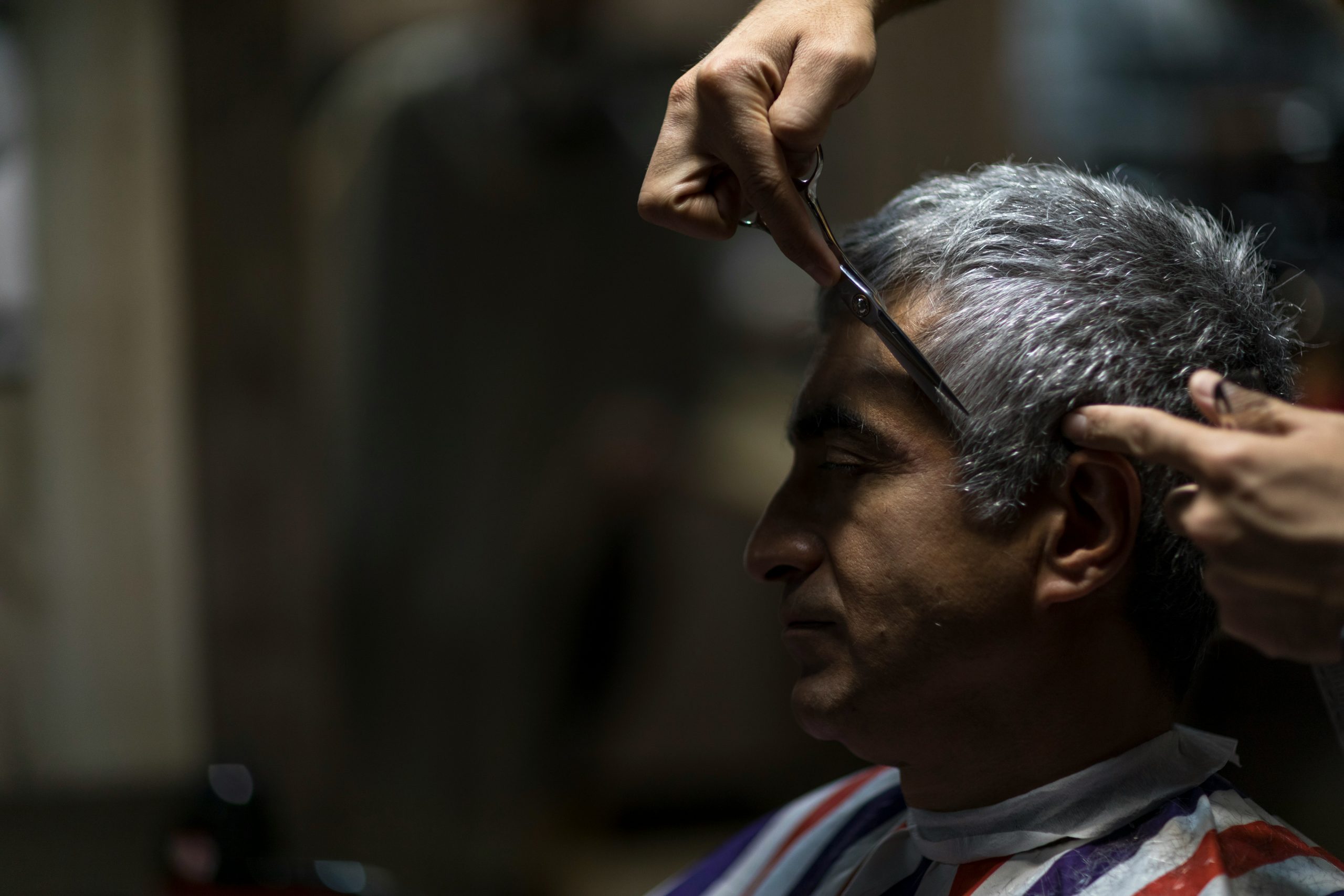 House of Cuts: The Ultimate Luxury Barber Shop Experience in Dubai