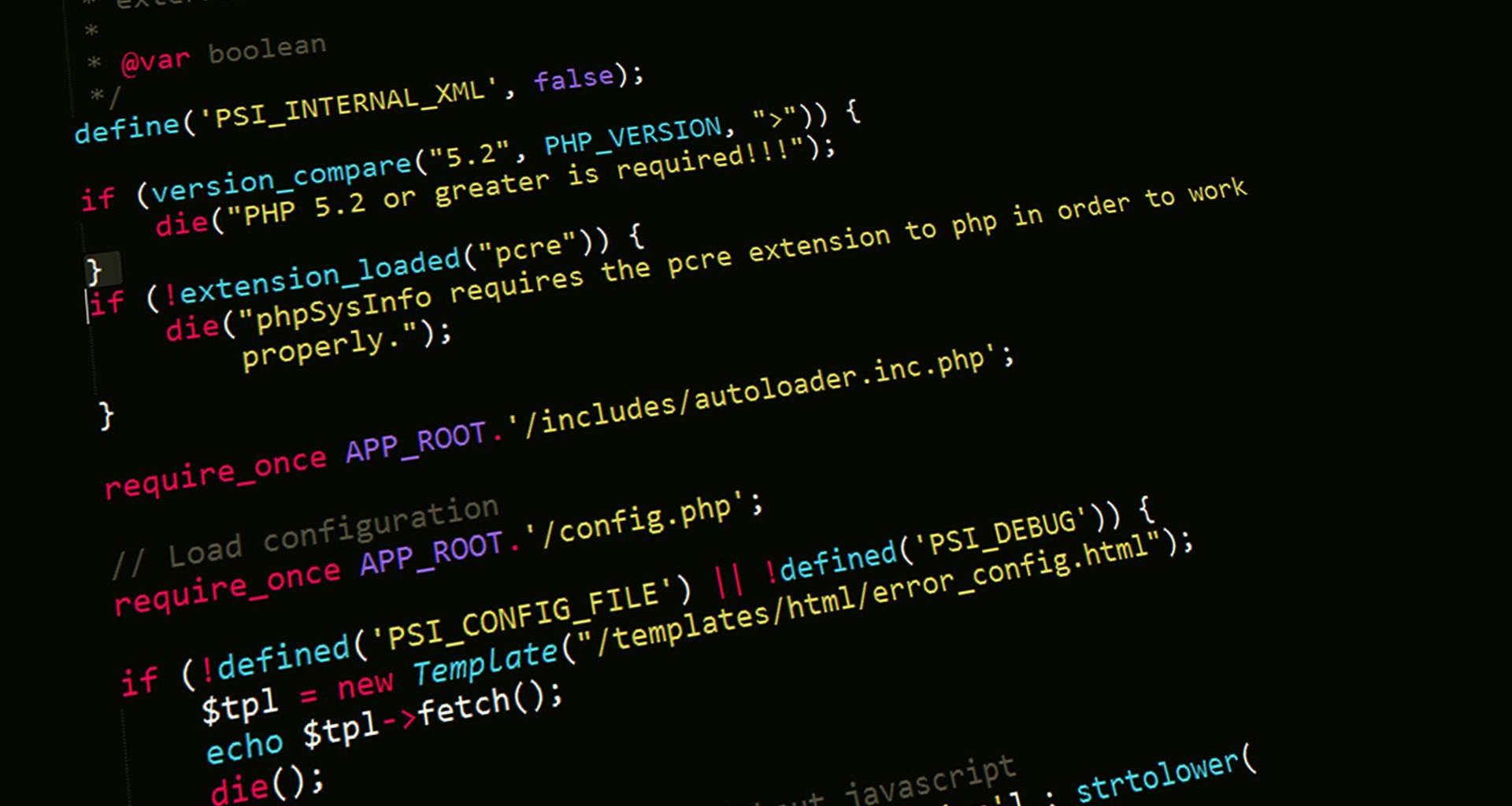 Trends Shaping the Future of Custom Application Development Company