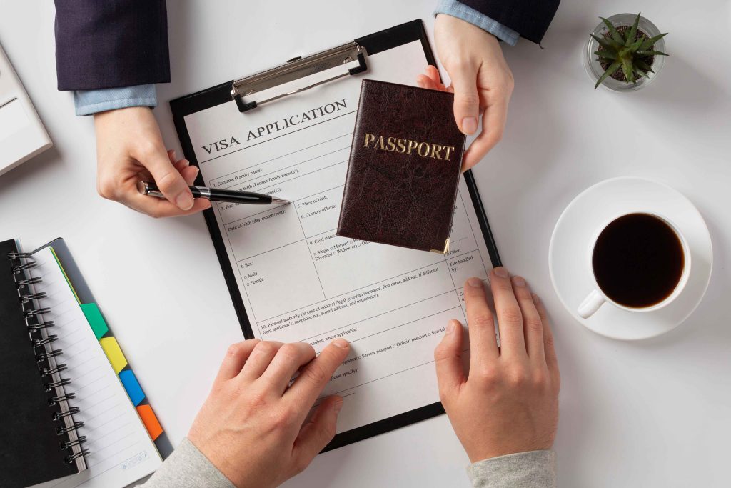Why Hiring a UK Lawyer in Dubai Can Strengthen Your UK Immigration Case