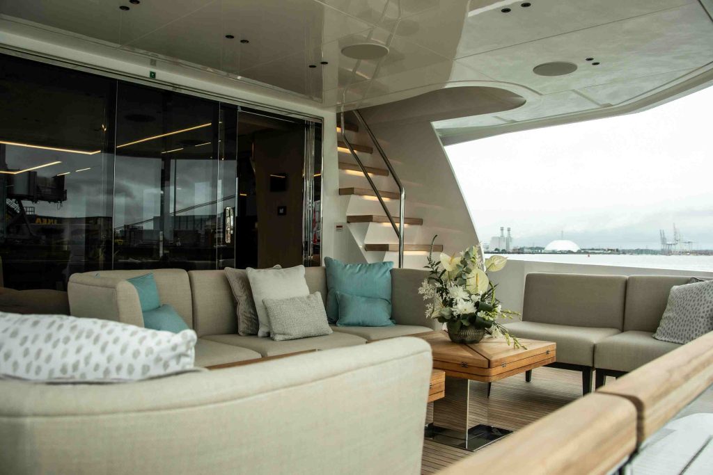 Boost Creativity with Yacht Rental Dubai