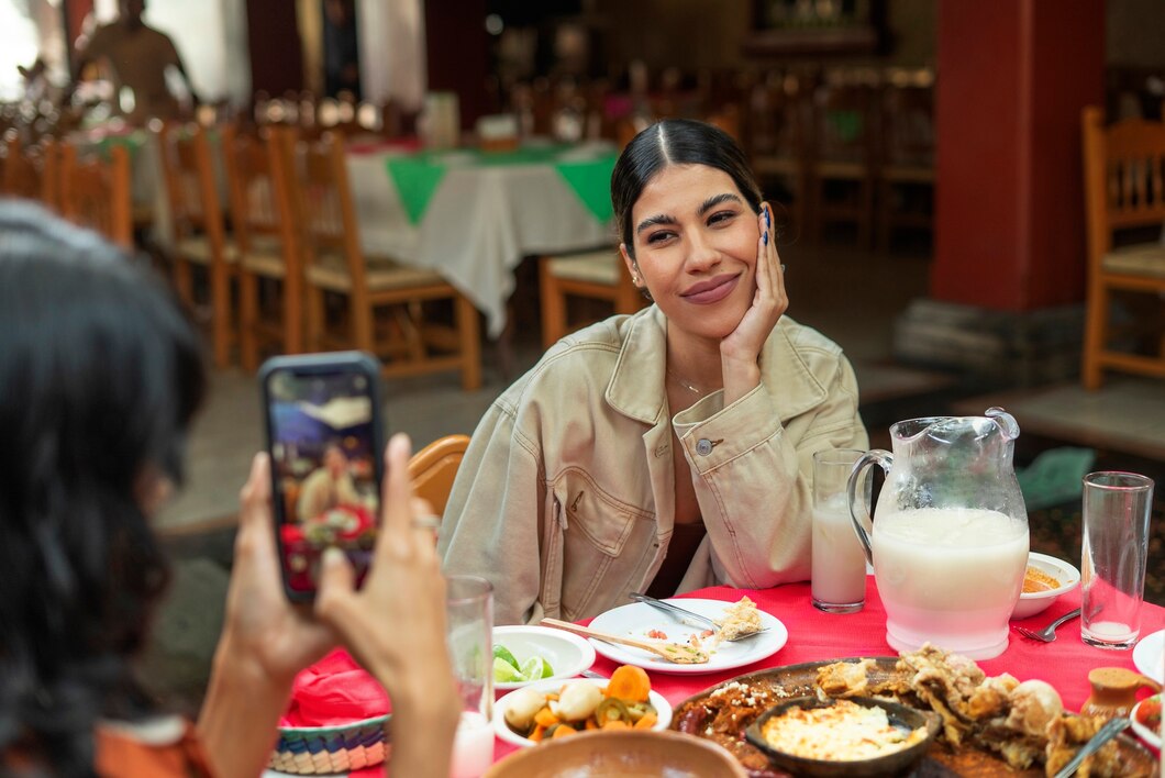 Why People Search for Turkey Restaurants Near Me