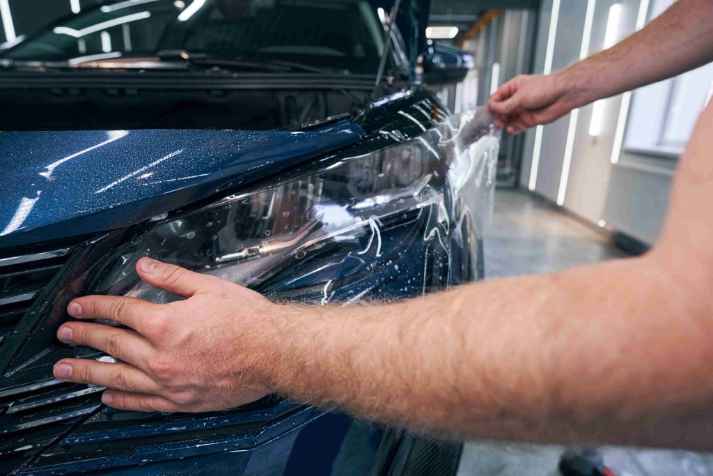 Faster Customization Starts Close to Home