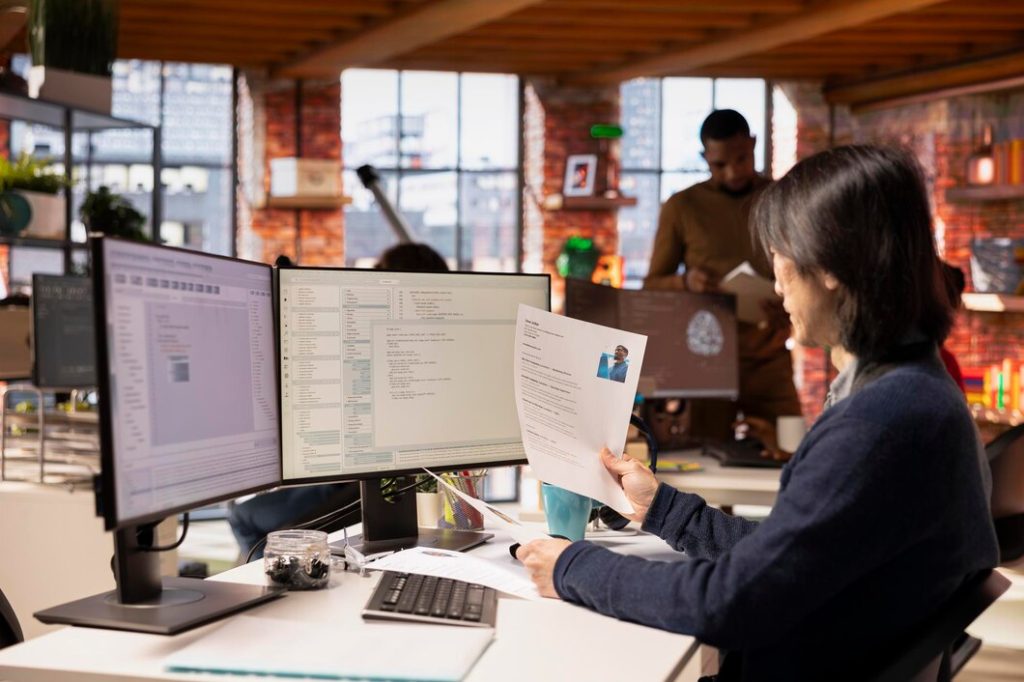 How App Developers Dubai Are Modernizing HR and Recruitment Systems