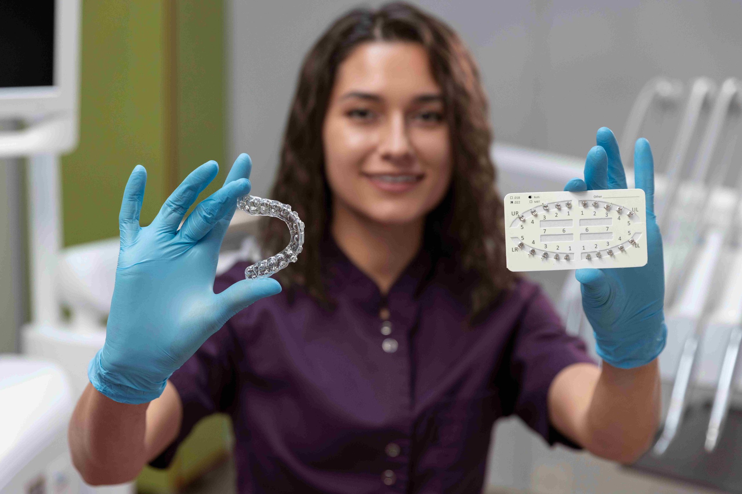 Invisalign in Dubai: What to Know Before Starting Treatment